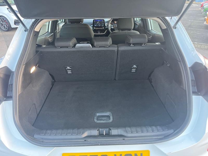 Used Ford Puma 2022 for sale - 77011731: Photo 11