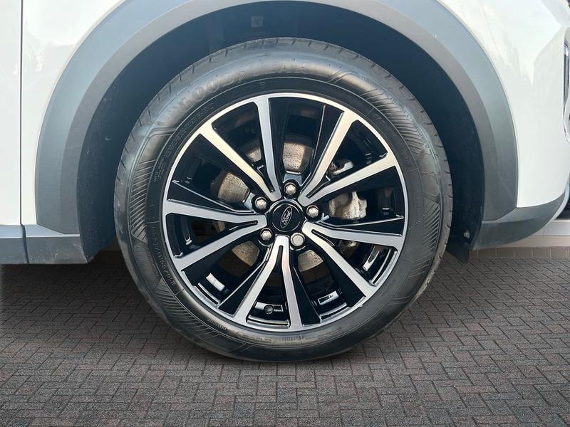 Used Ford Puma 2022 for sale - 77011731: Photo 12