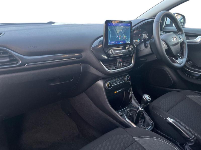 Used Ford Puma 2022 for sale - 77011731: Photo 13