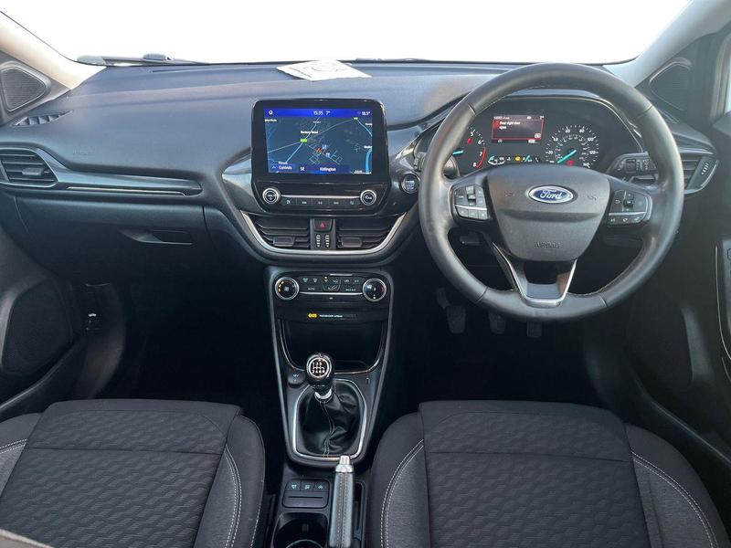 Used Ford Puma 2022 for sale - 77011731: Photo 14