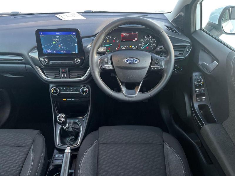 Used Ford Puma 2022 for sale - 77011731: Photo 15