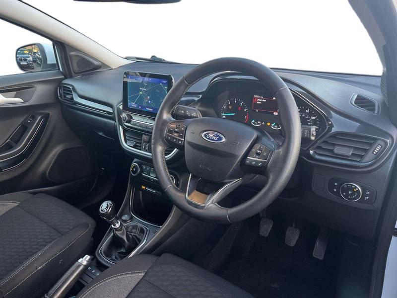 Used Ford Puma 2022 for sale - 77011731: Photo 16