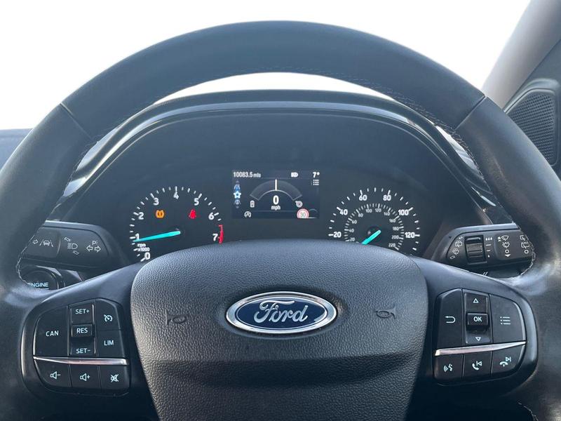 Used Ford Puma 2022 for sale - 77011731: Photo 17