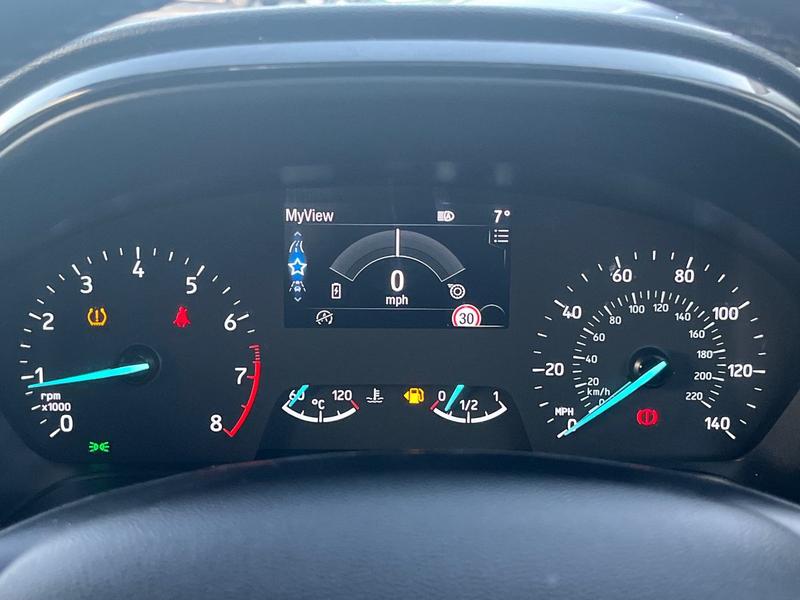 Used Ford Puma 2022 for sale - 77011731: Photo 18