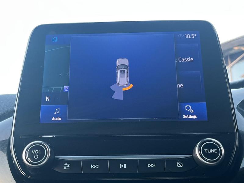 Used Ford Puma 2022 for sale - 77011731: Photo 21