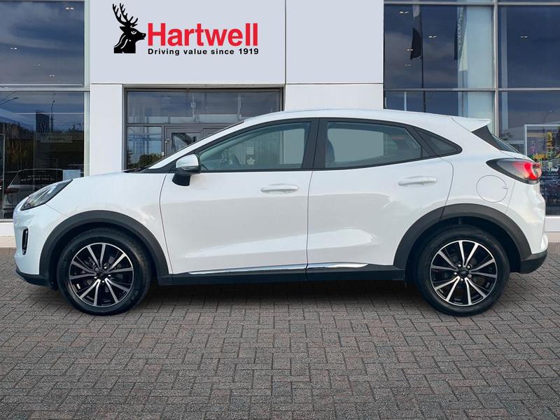 Used Ford Puma 2022 for sale - 77011731: Photo 7