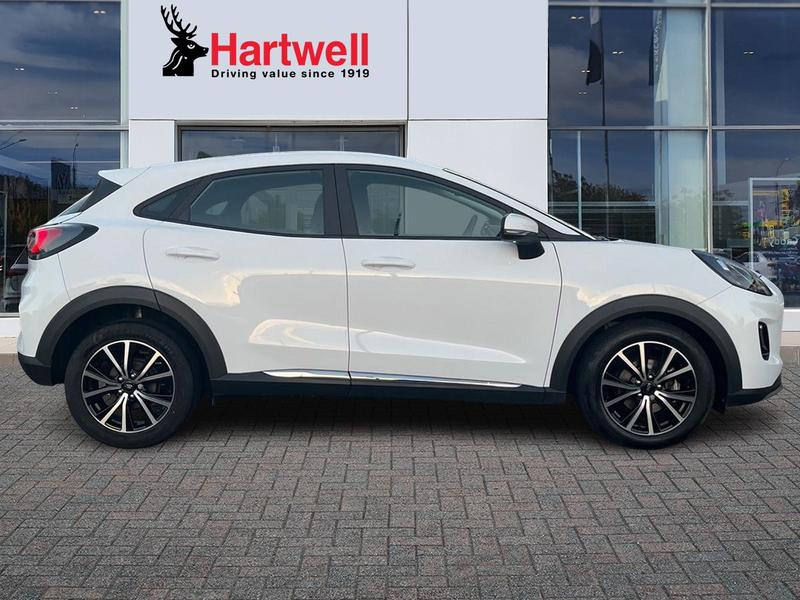 Used Ford Puma 2022 for sale - 77011731: Photo 8