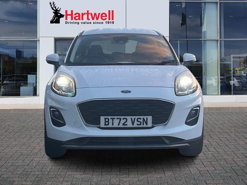 Used Ford Puma 2022 for sale - 77011731: Photo 9