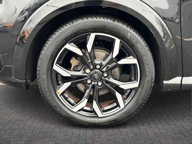 Used Ford Puma 2022 for sale - 76835506: Photo 10