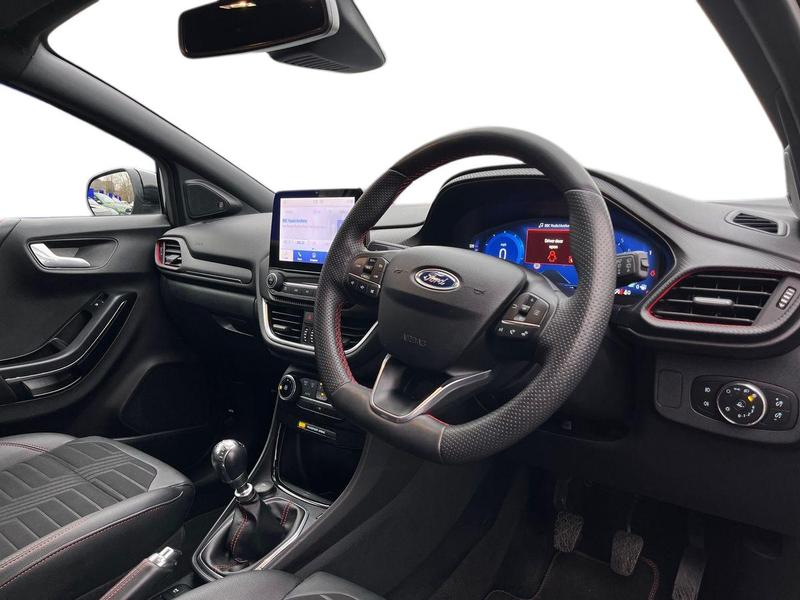 Used Ford Puma 2022 for sale - 76835506: Photo 11