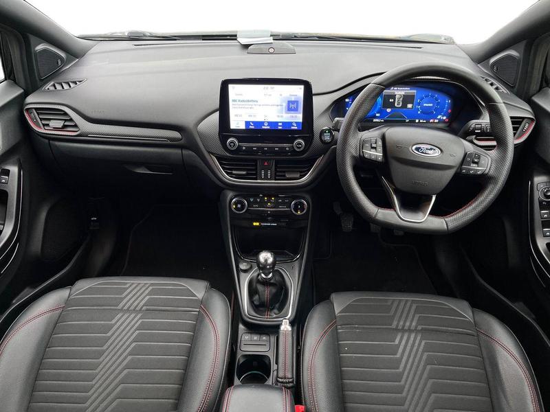 Used Ford Puma 2022 for sale - 76835506: Photo 12