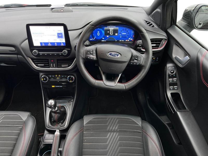 Used Ford Puma 2022 for sale - 76835506: Photo 13