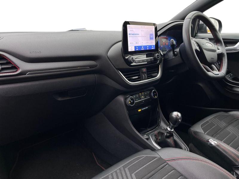 Used Ford Puma 2022 for sale - 76835506: Photo 16