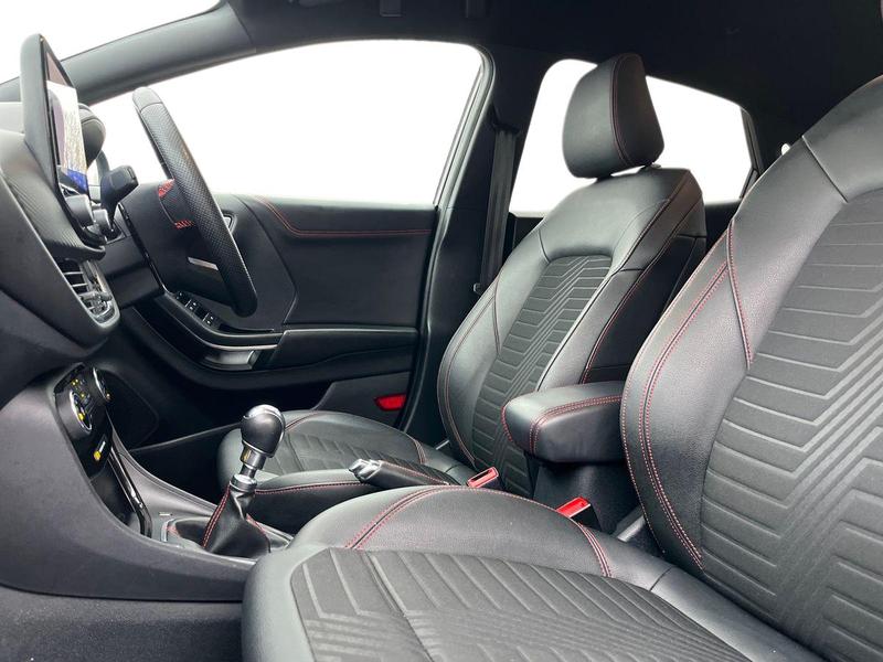 Used Ford Puma 2022 for sale - 76835506: Photo 17