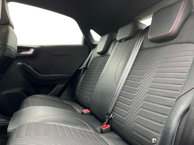 Used Ford Puma 2022 for sale - 76835506: Photo 18