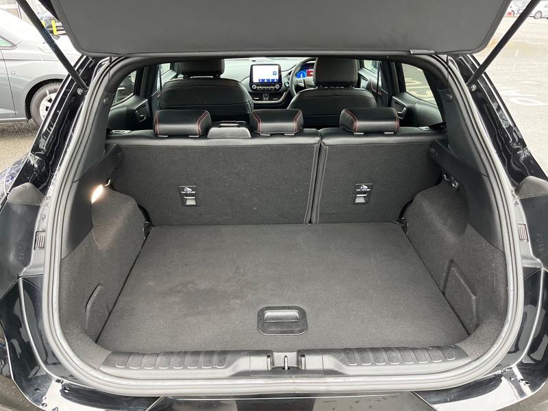 Used Ford Puma 2022 for sale - 76835506: Photo 19