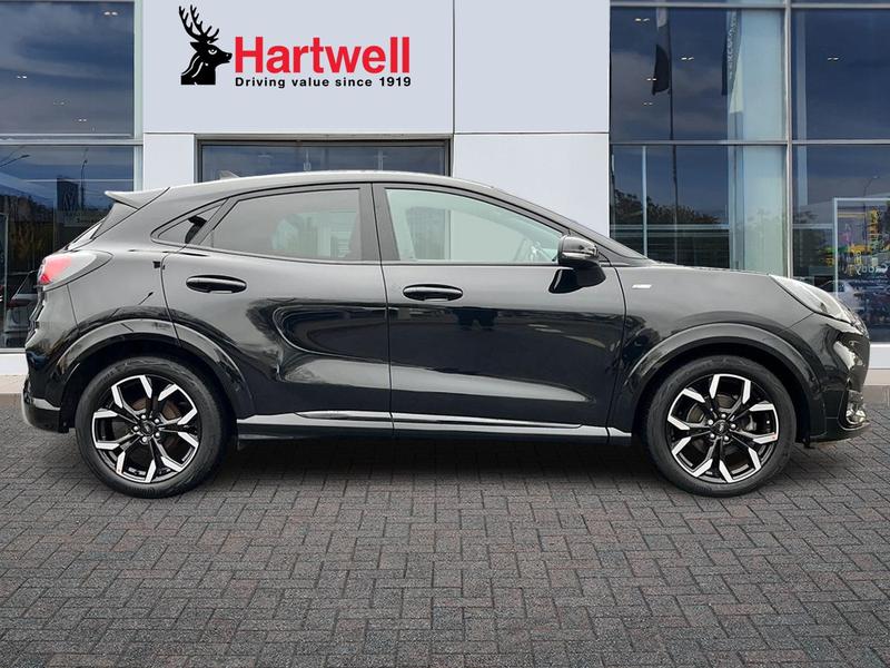 Used Ford Puma 2022 for sale - 76835506: Photo 2