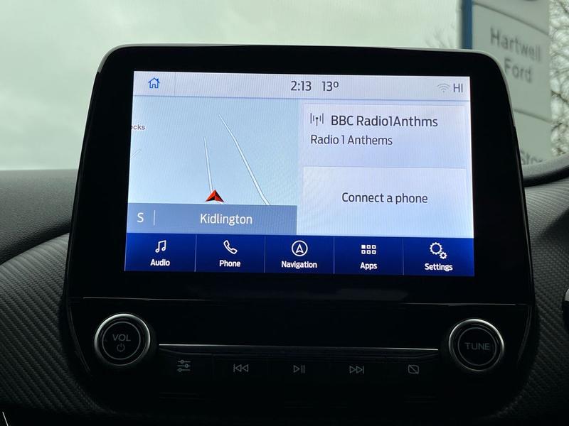 Used Ford Puma 2022 for sale - 76835506: Photo 21