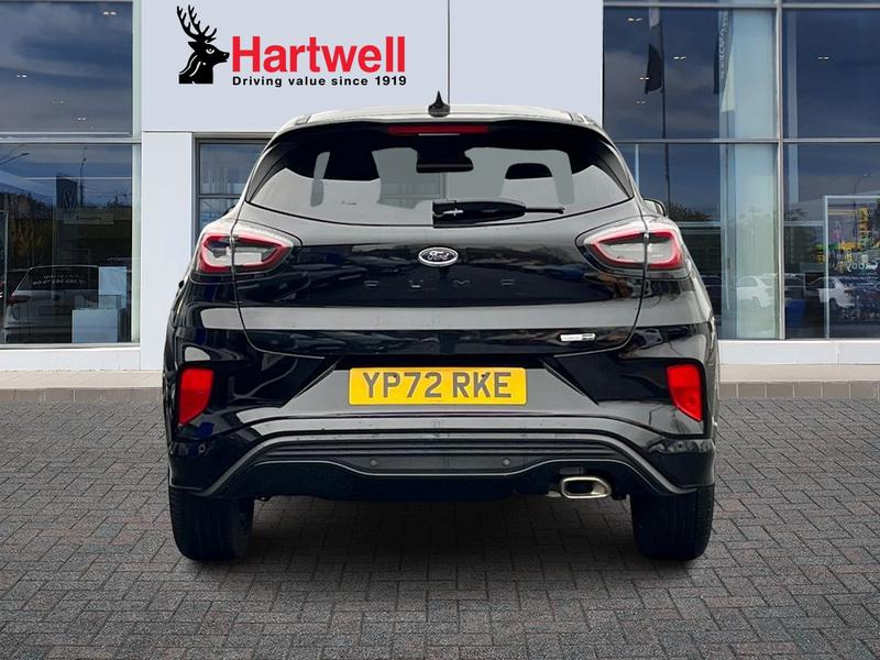 Used Ford Puma 2022 for sale - 76835506: Photo 5