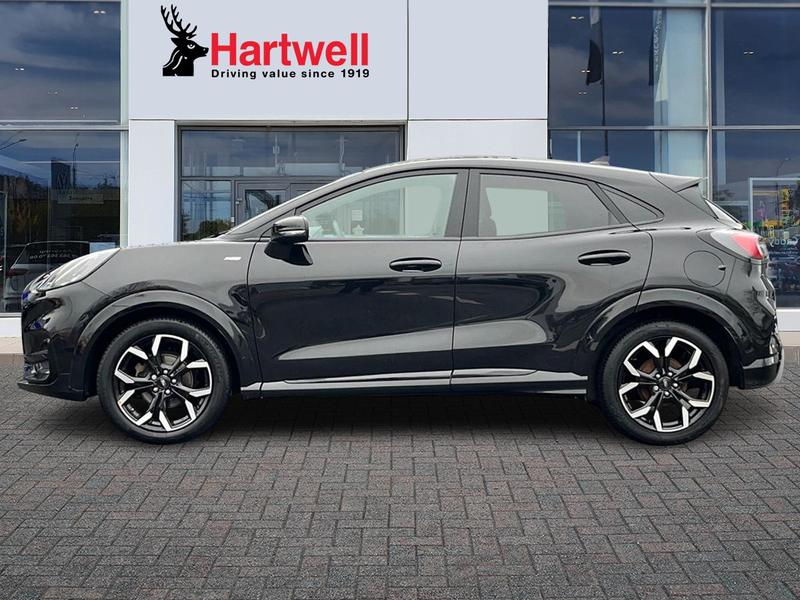 Used Ford Puma 2022 for sale - 76835506: Photo 7