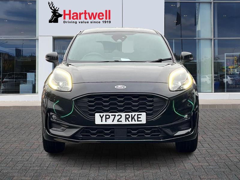 Used Ford Puma 2022 for sale - 76835506: Photo 9