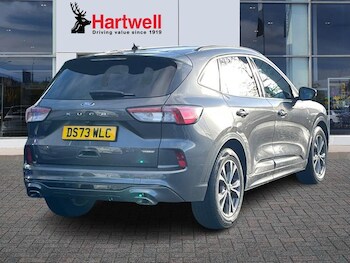 Used Ford Kuga 2023 for sale - 77165718: Photo