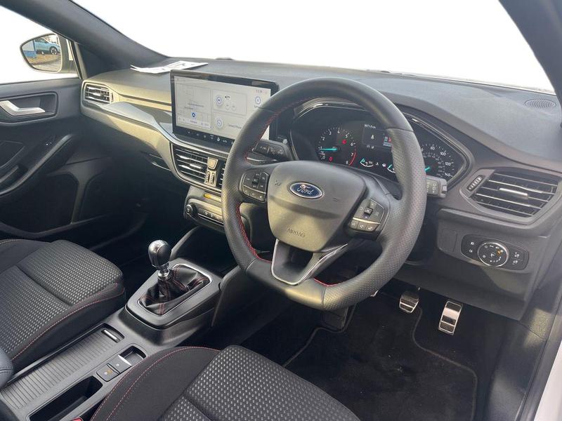 Used Ford Focus 2024 for sale - 77100721: Photo 11