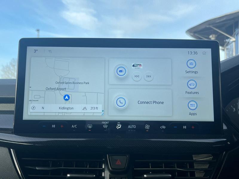 Used Ford Focus 2024 for sale - 77100721: Photo 21