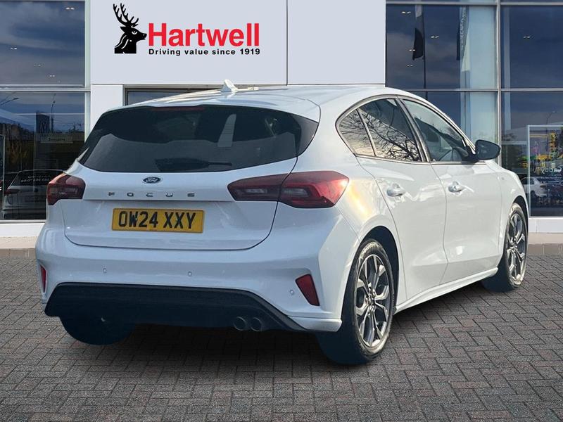 Used Ford Focus 2024 for sale - 77100721: Photo 4