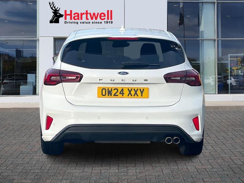 Used Ford Focus 2024 for sale - 77100721: Photo 5