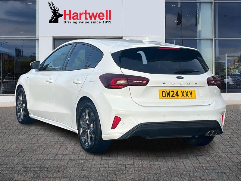 Used Ford Focus 2024 for sale - 77100721: Photo 6