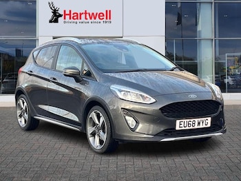 Ford Fiesta feature image