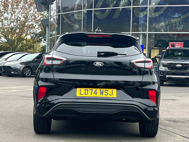 Used Ford Puma 2024 for sale - 77176461: Photo 10