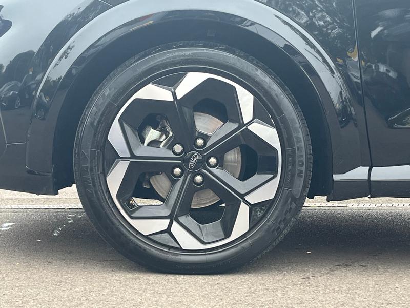 Used Ford Puma 2024 for sale - 77176461: Photo 12