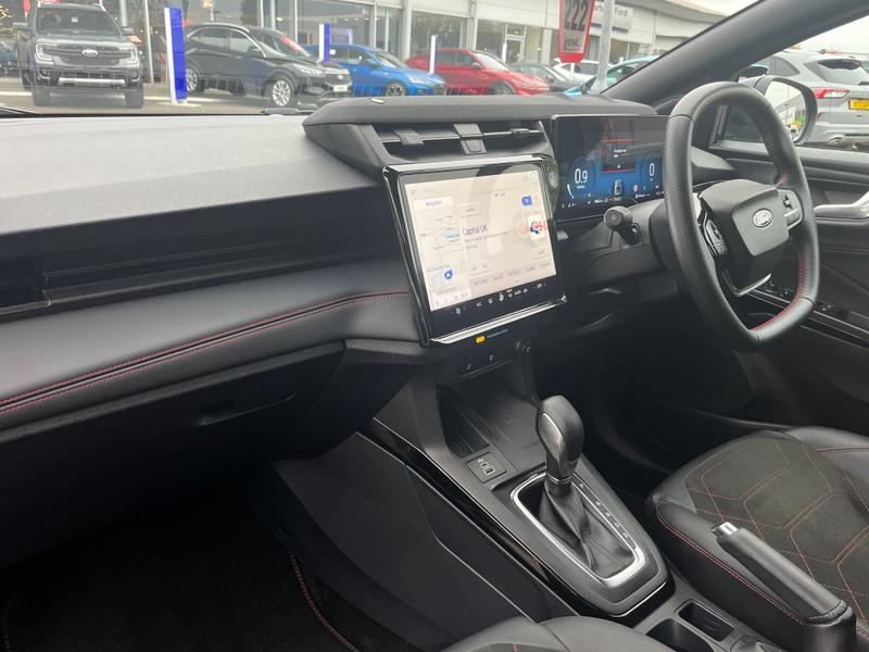 Used Ford Puma 2024 for sale - 77176461: Photo 13