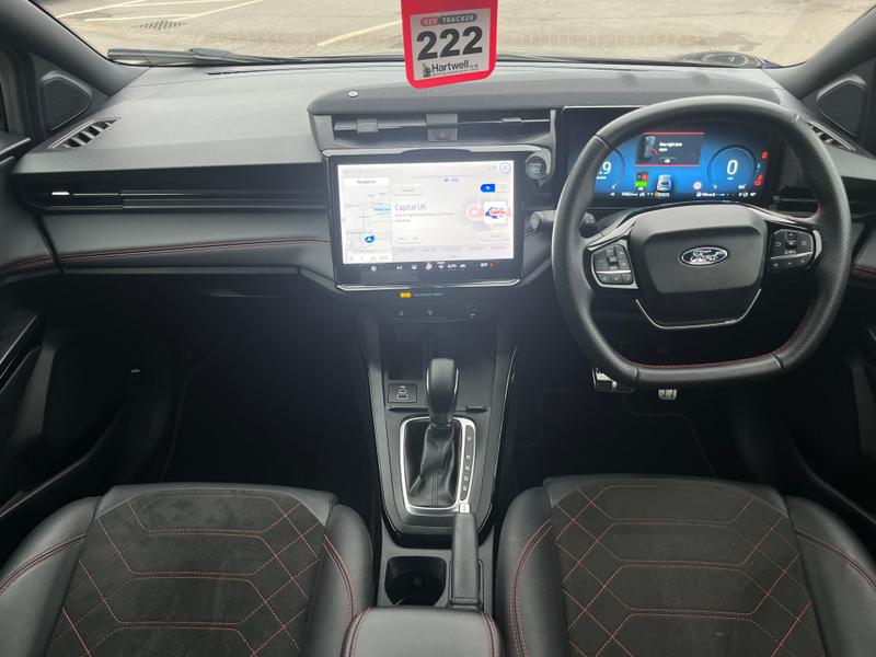 Used Ford Puma 2024 for sale - 77176461: Photo 14