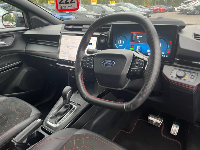 Used Ford Puma 2024 for sale - 77176461: Photo 15