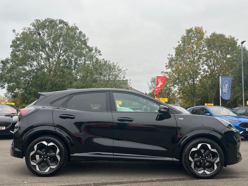 Used Ford Puma 2024 for sale - 77176461: Photo 8