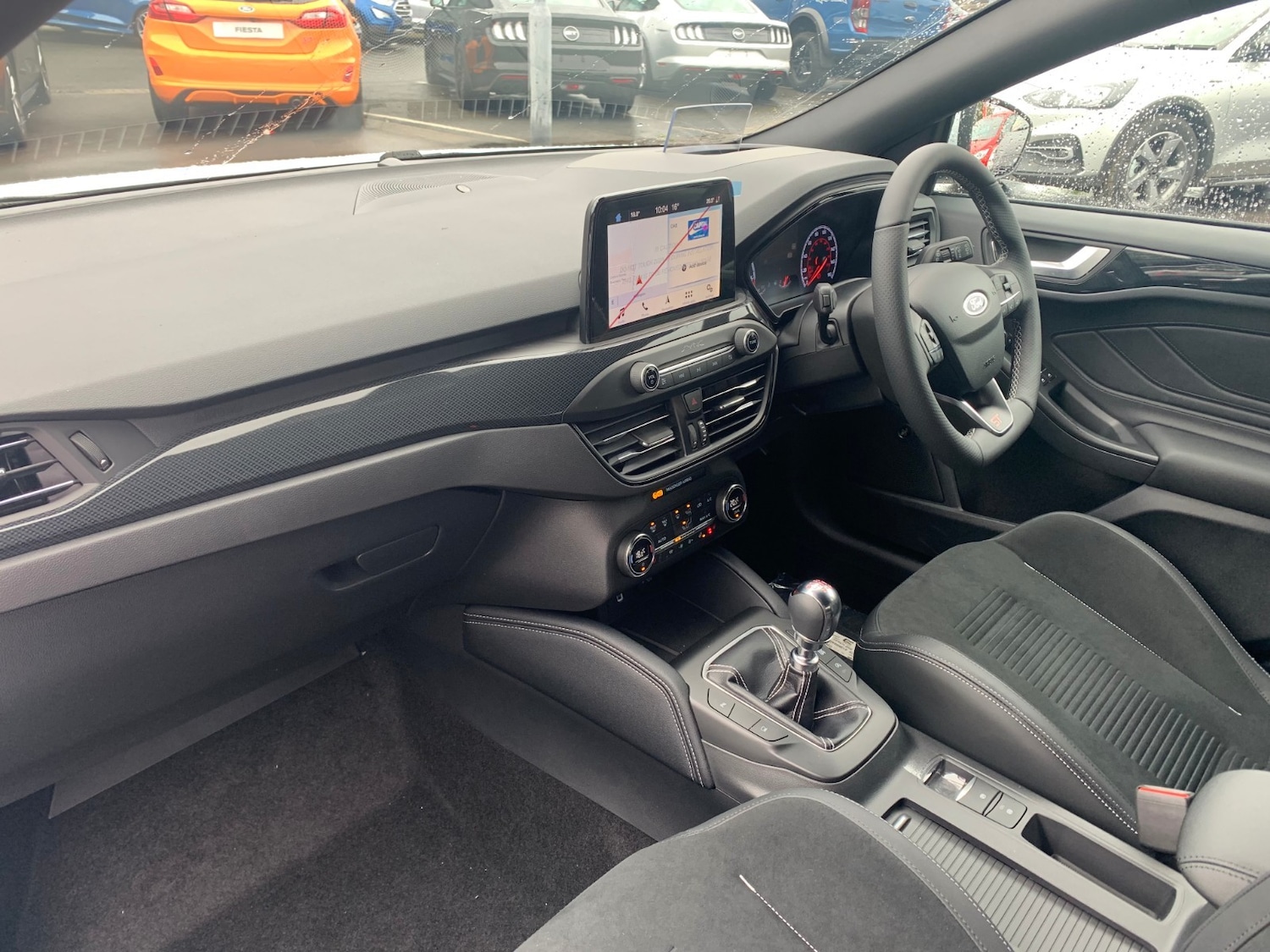 Used Ford Focus for sale - 54853192: Photo 3