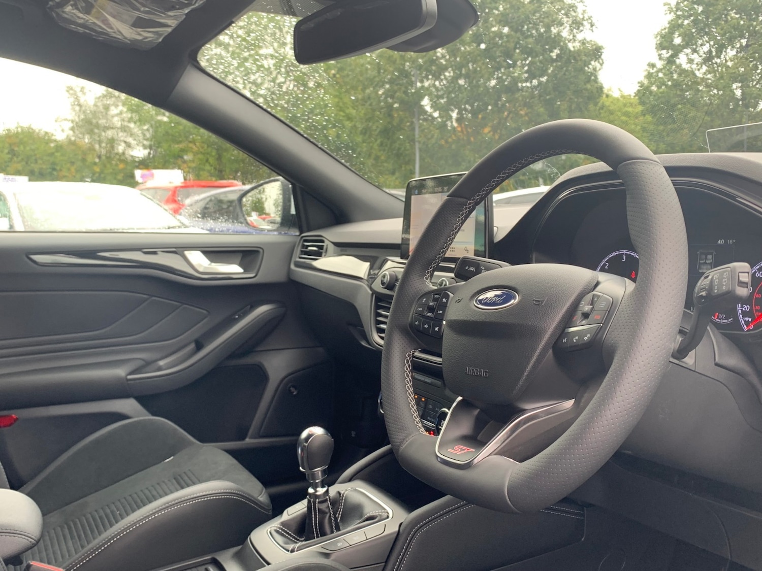 Used Ford Focus for sale - 54853192: Photo 4