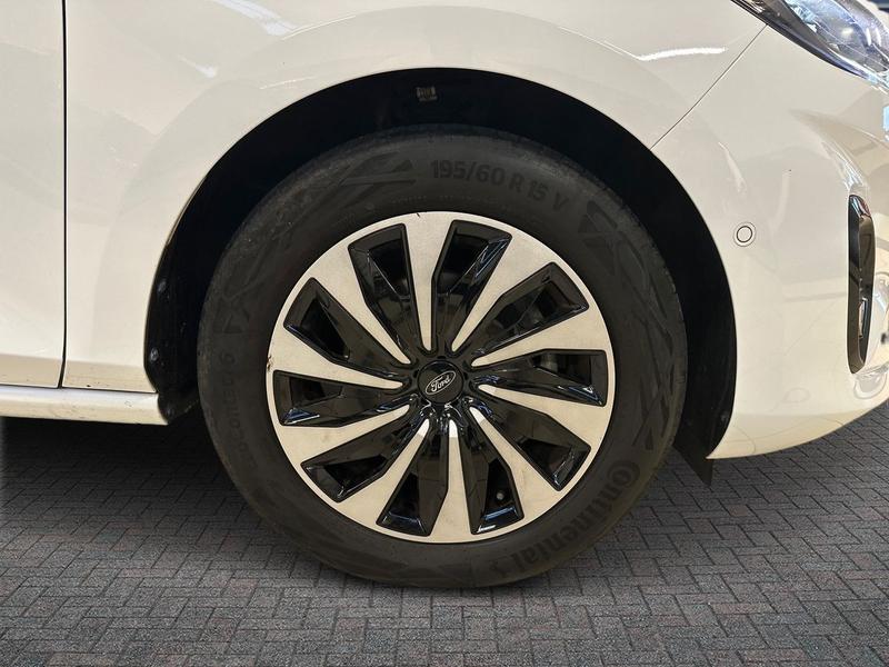 Used Ford Fiesta 2022 for sale - 77280511: Photo 10