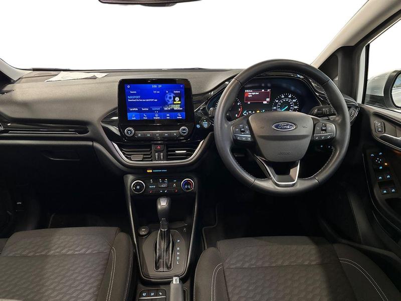 Used Ford Fiesta 2022 for sale - 77280511: Photo 12