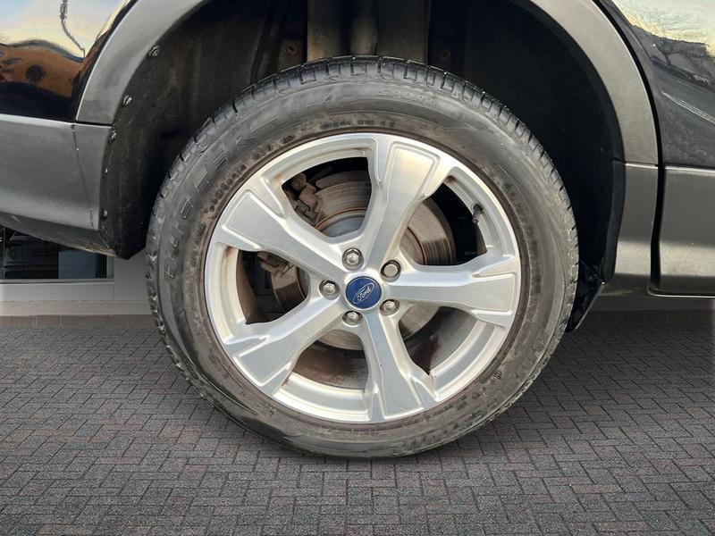 Used Ford Kuga 2017 for sale - 76931354: Photo 10