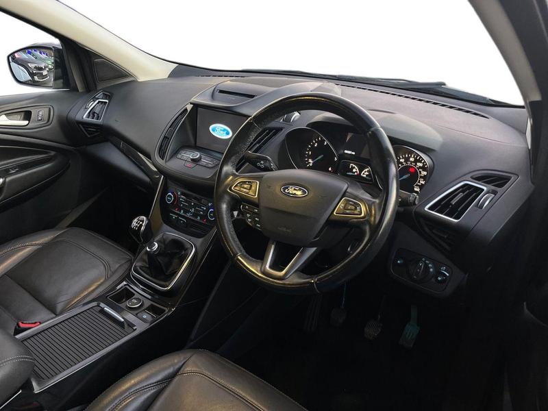 Used Ford Kuga 2017 for sale - 76931354: Photo 11