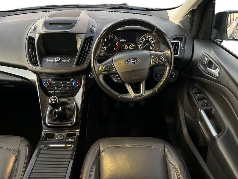 Used Ford Kuga 2017 for sale - 76931354: Photo 13