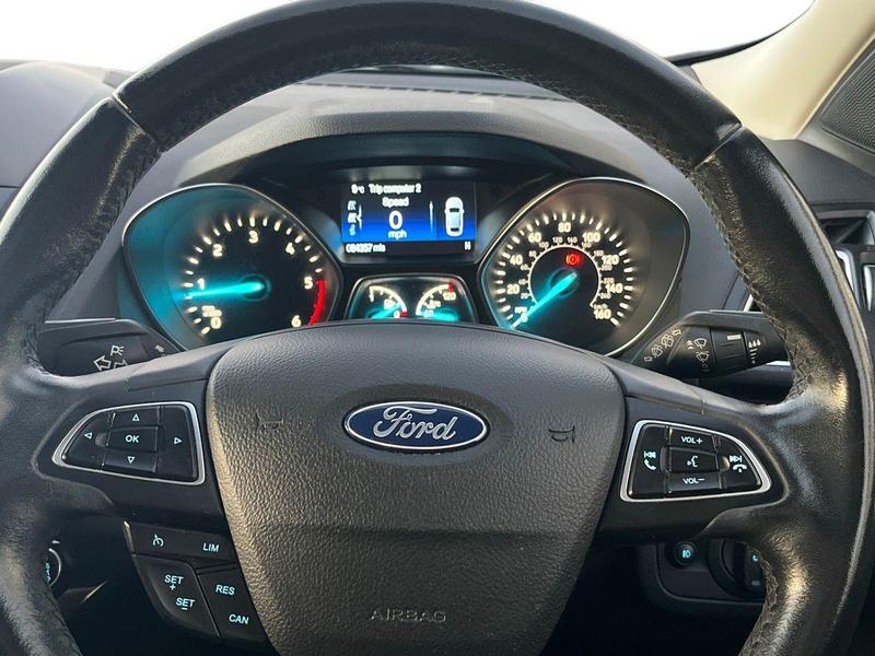Used Ford Kuga 2017 for sale - 76931354: Photo 14