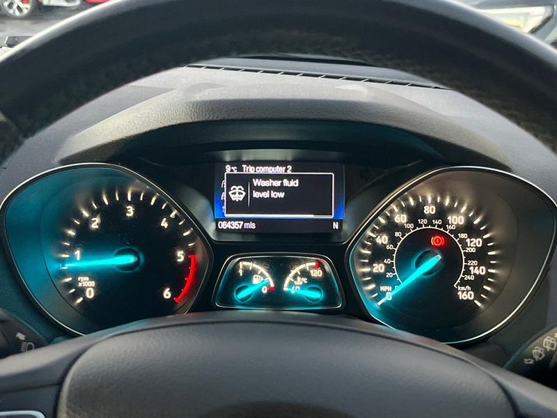 Used Ford Kuga 2017 for sale - 76931354: Photo 15