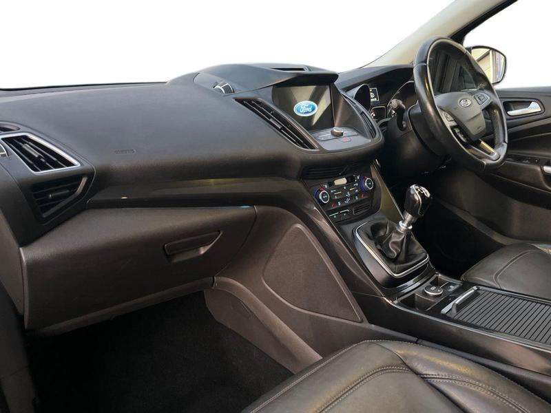 Used Ford Kuga 2017 for sale - 76931354: Photo 16