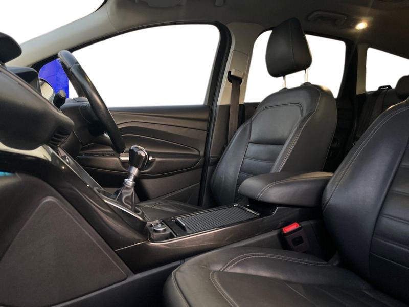 Used Ford Kuga 2017 for sale - 76931354: Photo 17