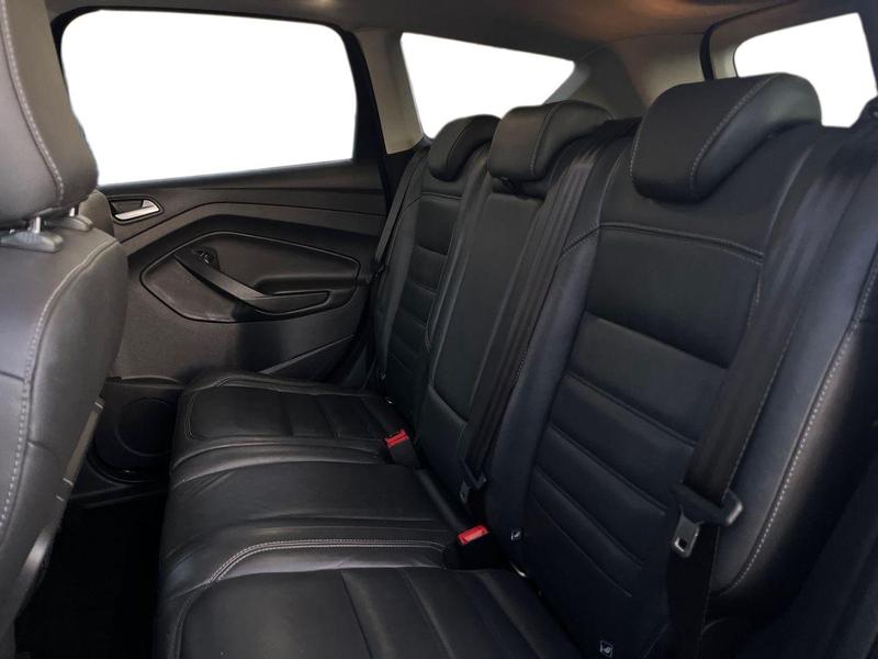 Used Ford Kuga 2017 for sale - 76931354: Photo 18